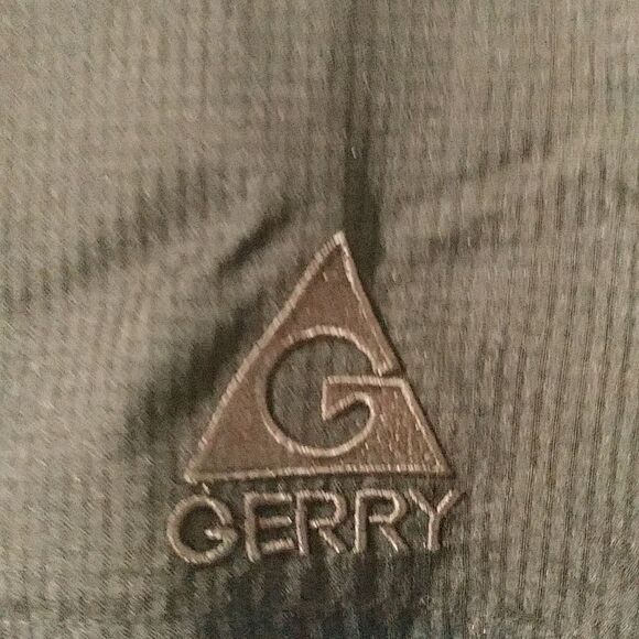 Gerry Men's Windbreaker - Picture 2 of 7